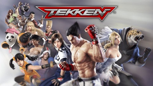 Tekken