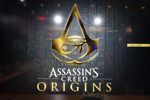 Assassins Creed: Origins