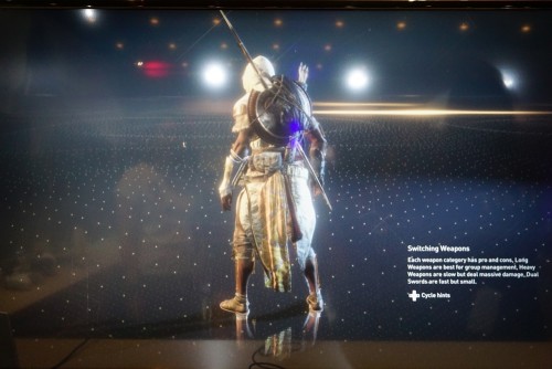 Assassins Creed: Origins