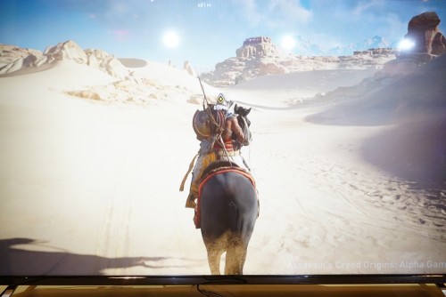 Assassins Creed: Origins