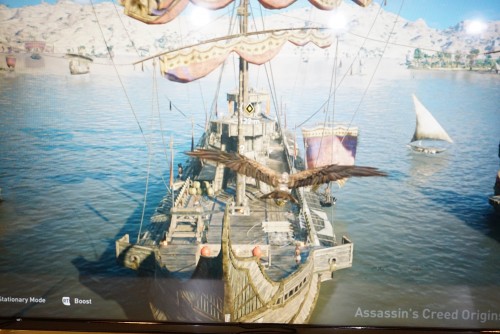 Assassins Creed: Origins