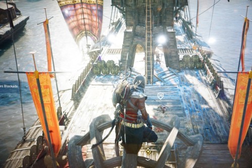 Assassins Creed: Origins