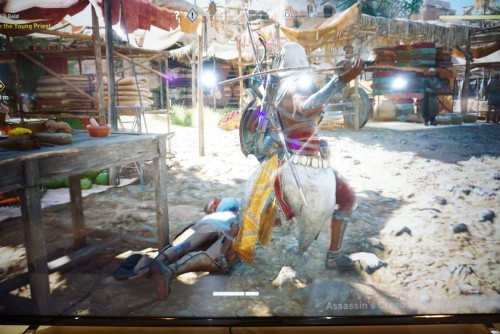 Assassins Creed: Origins