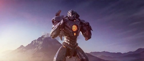 Pacific Rim: Uprising