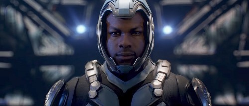 Pacific Rim: Uprising