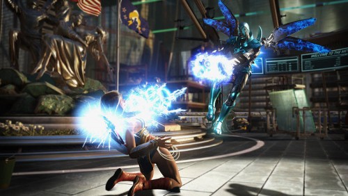 Injustice 2 