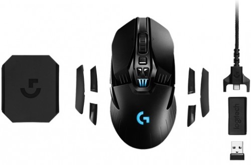 Logitech G Series