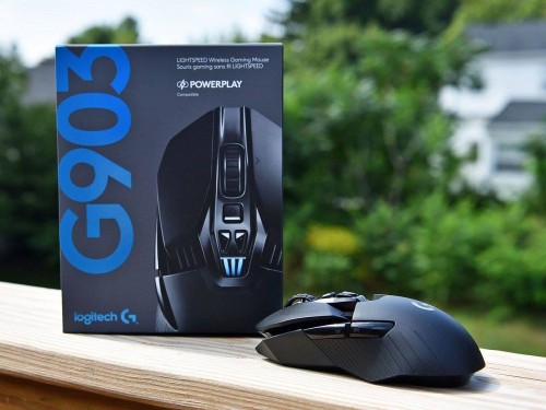 Logitech G Series