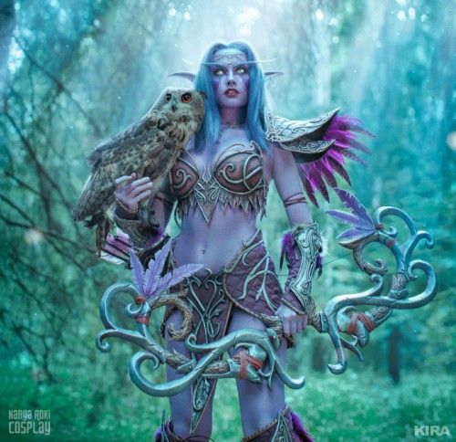 World Of Warcraft