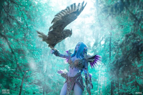 World Of Warcraft