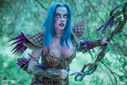 World Of Warcraft