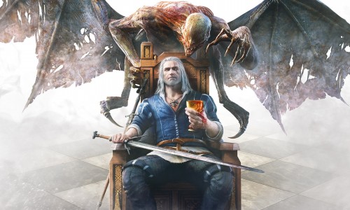 The Witcher 3: Wild Hunt