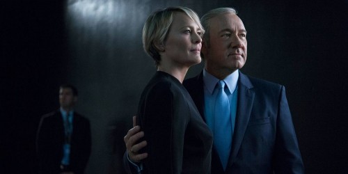 House of Cards