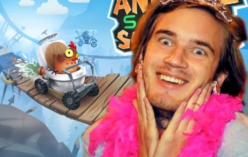 Animal Super Squad
