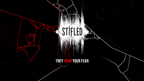 Stifled