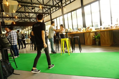 Google Playtime