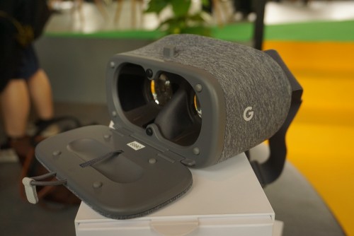 Google Playtime