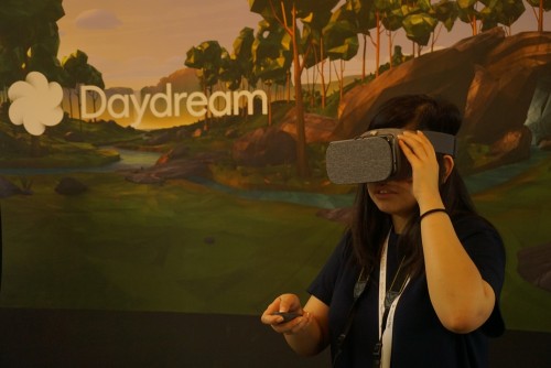Google Playtime