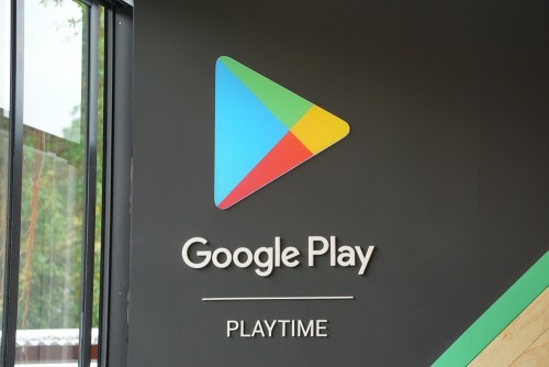 Google Playtime