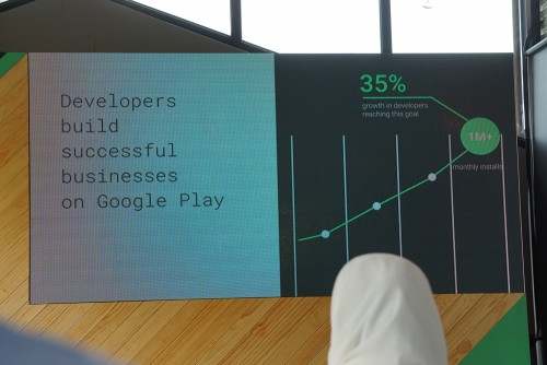 Google Playtime