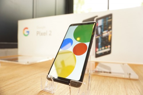Google Playtime