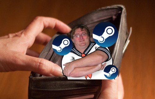 Steam