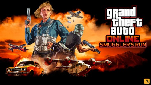 GTA V 
