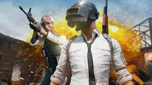 PUBG 