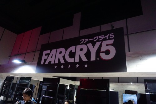 Far Cry 5