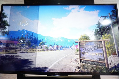 Far Cry 5