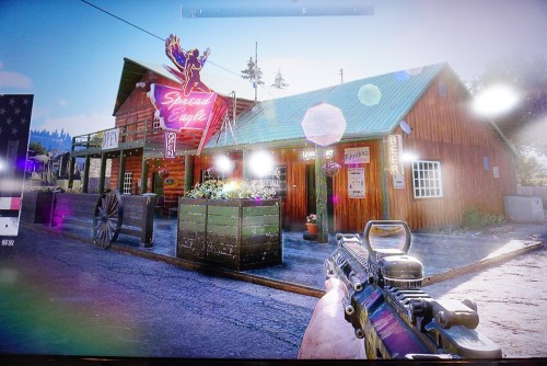 Far Cry 5