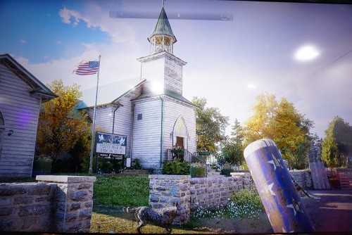 Far Cry 5