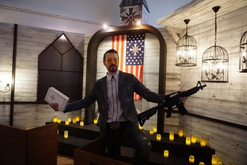 Far Cry 5