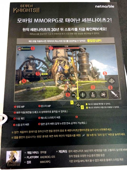 Seven Knights 2