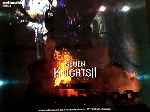 Seven Knights 2