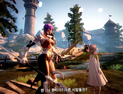 Seven Knights 2