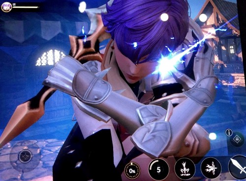 Seven Knights 2