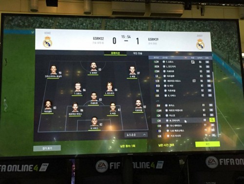 FIFA Online 4