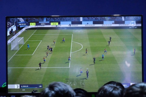 FIFA Online 4