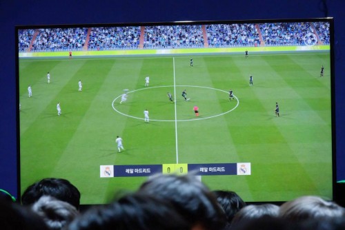 FIFA Online 4
