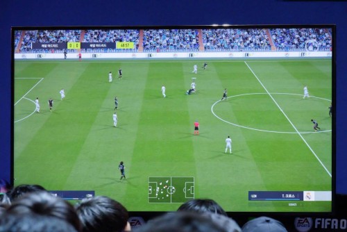 FIFA Online 4