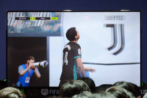 FIFA Online 4