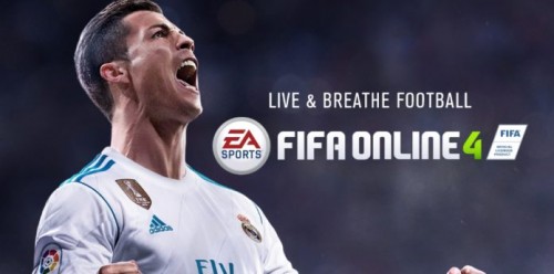 fifa online 4
