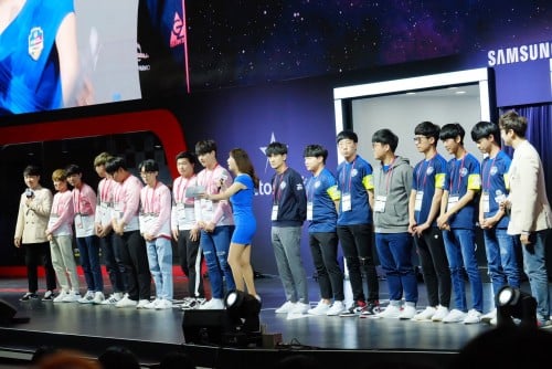 G-Star2017