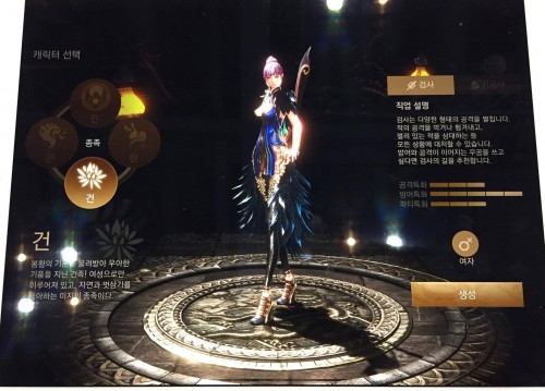 Blade & Soul