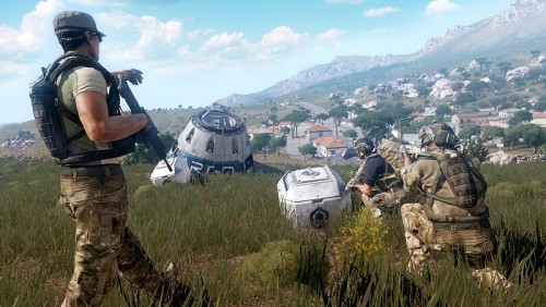 Arma 3