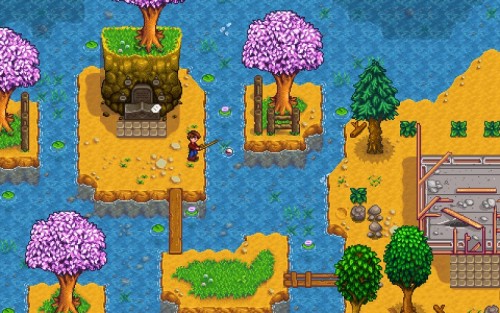 Stardew Valley