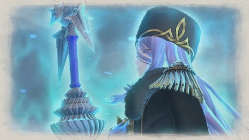 Valkyria Chronicles 4