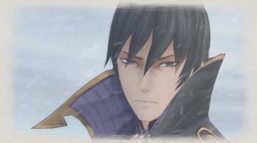 Valkyria Chronicles 4
