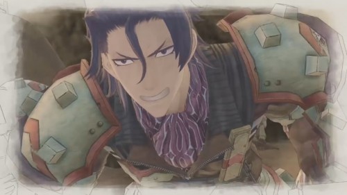 Valkyria Chronicles 4
